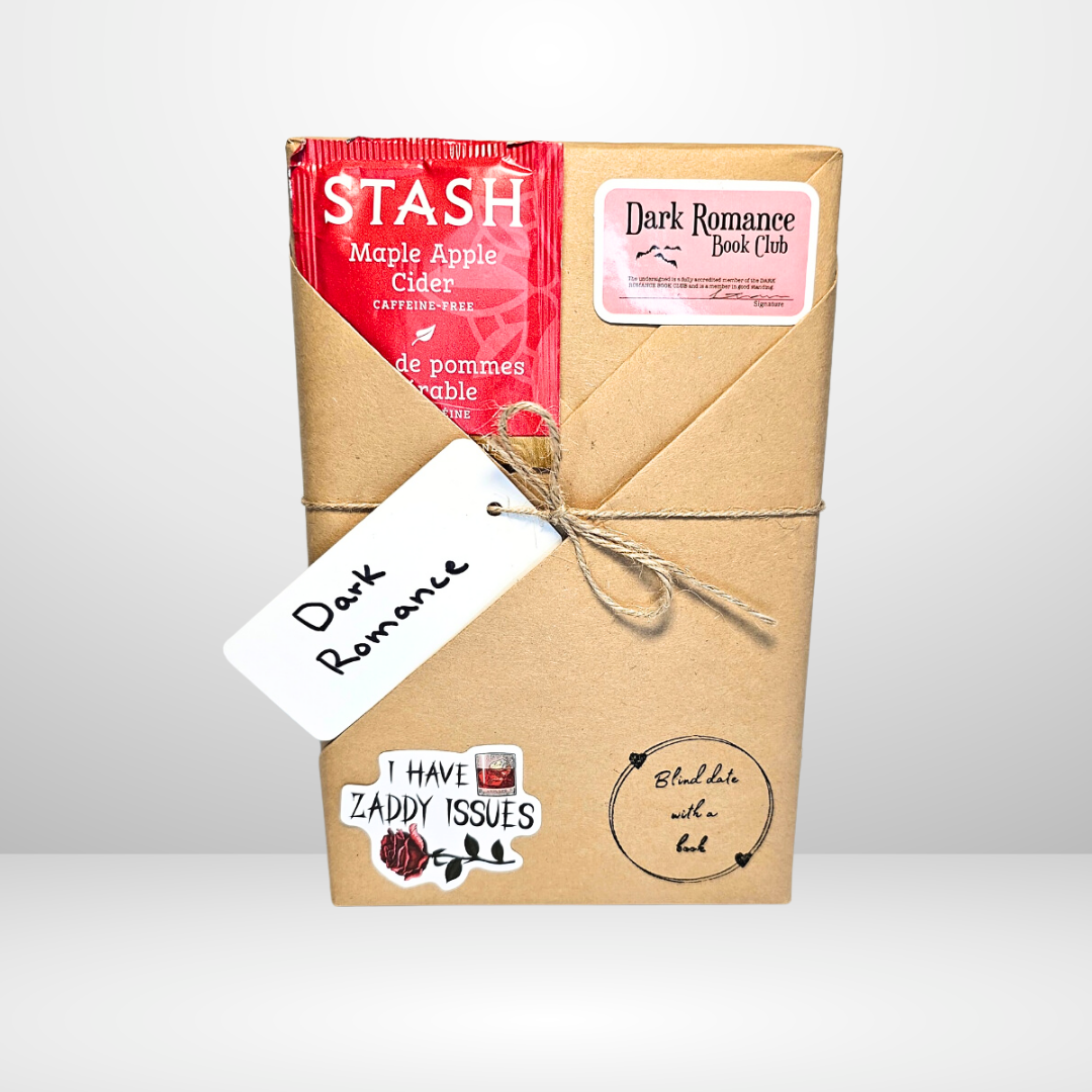 Blind Date with a Book Bundle