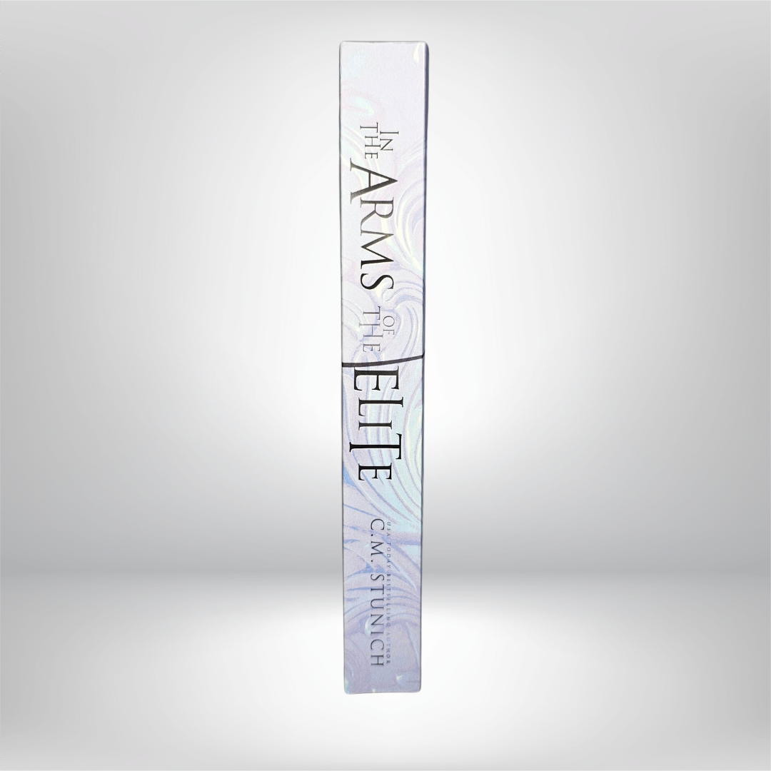 The Rich Boys of Burberry Prep Series Signed by C.M. Stunich