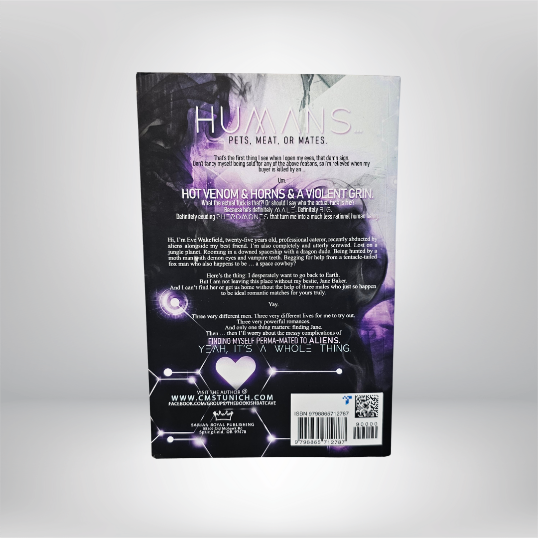 First in a Series Bundle - The Fantasy Romance Edition