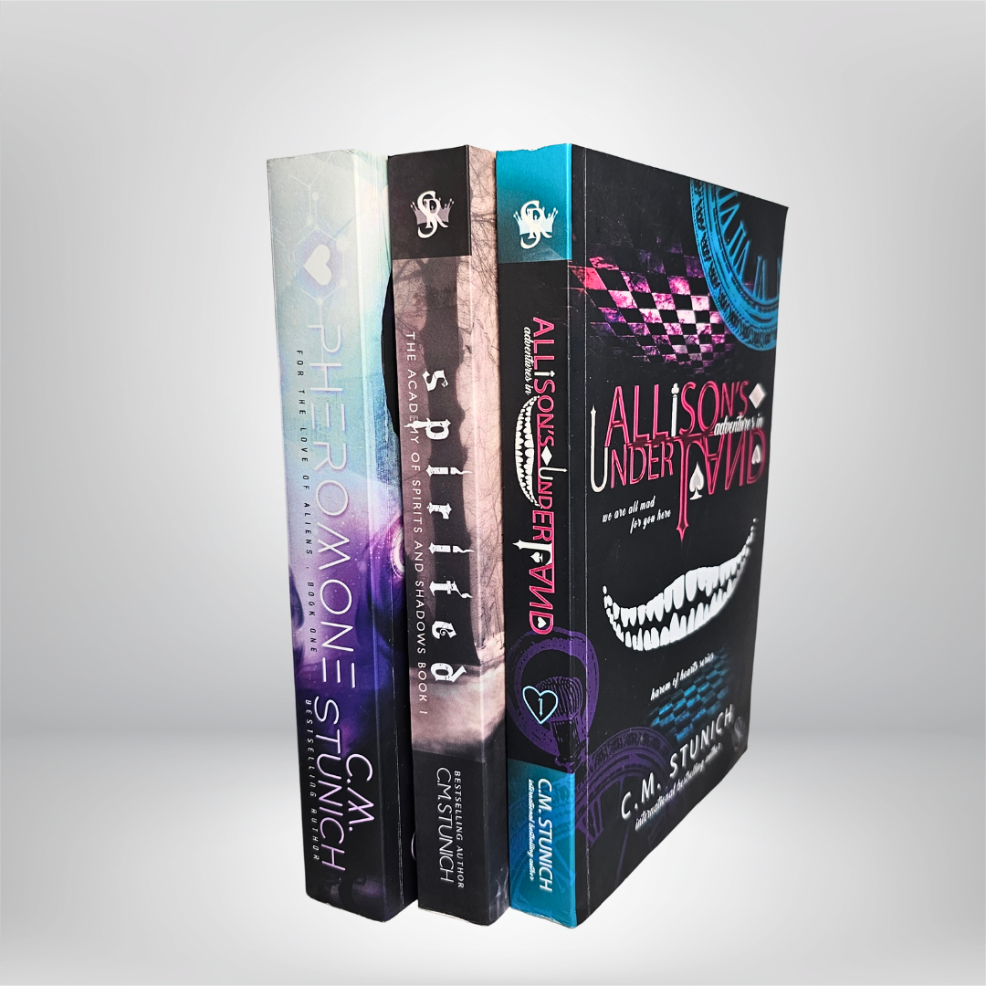 First in a Series Bundle - The Fantasy Romance Edition