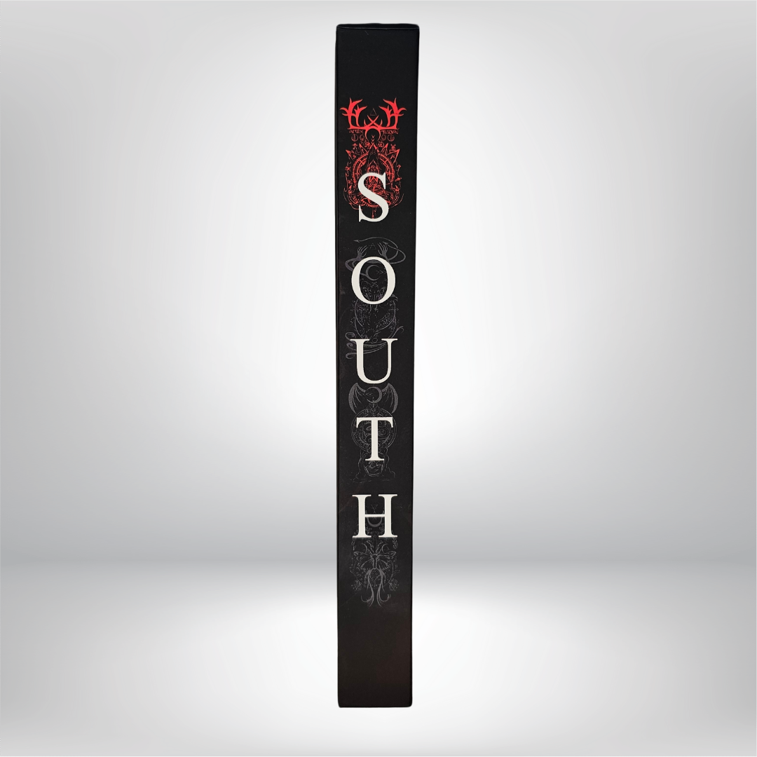 The Witchwood Boys Are Trending Hardback - Book 1 of The Witchwood Boys