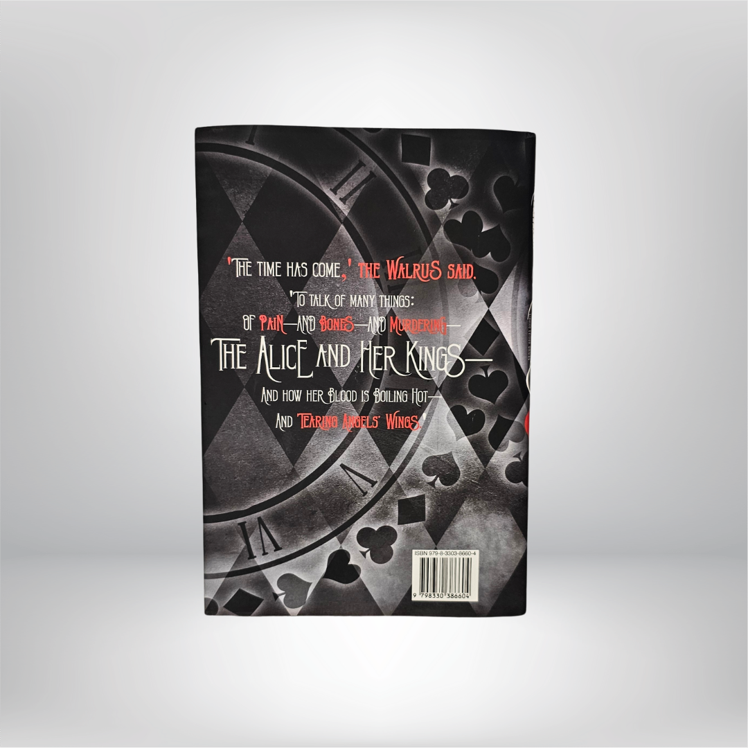 LAST CHANCE Special Edition Harem of Hearts Omnibus
