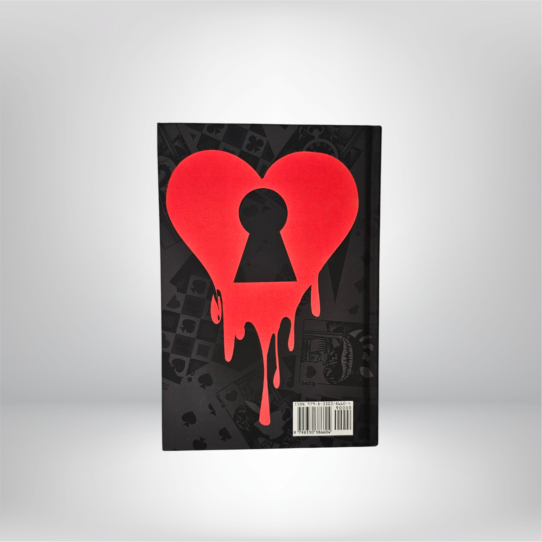 LAST CHANCE Special Edition Harem of Hearts Omnibus